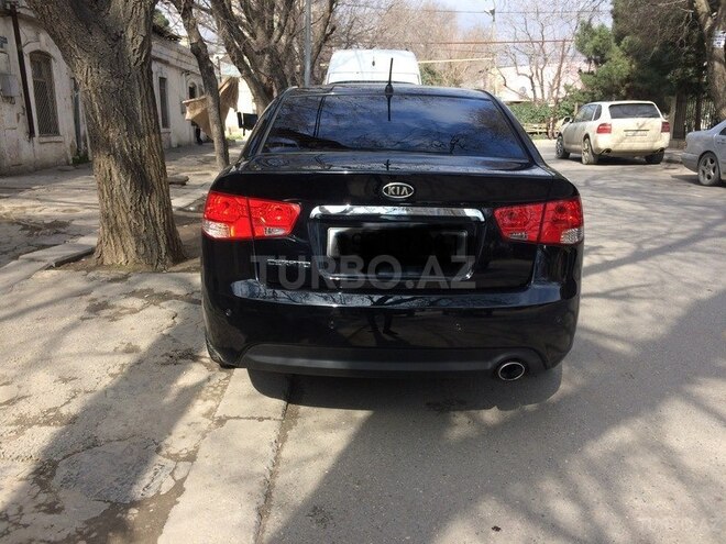 Kia Cerato 2011, 120,000 km - 0.2 l - Bakı