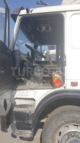 MAZ 642208 2006, 235,000 km - 14.0 l - Bakı