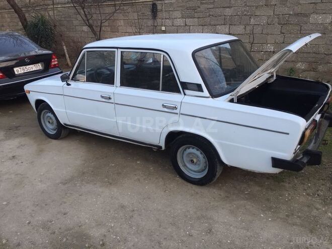 LADA (VAZ) 2106 1980, 250,000 km - 1.3 l - Bakı