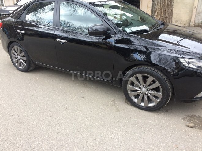 Kia Cerato 2011, 120,000 km - 0.2 l - Bakı
