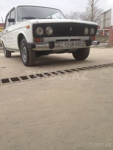 LADA (VAZ) 2106 2005, 189,000 km - 1.6 l - Xaçmaz