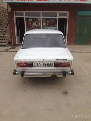 LADA (VAZ) 2106 2005, 189,000 km - 1.6 l - Xaçmaz