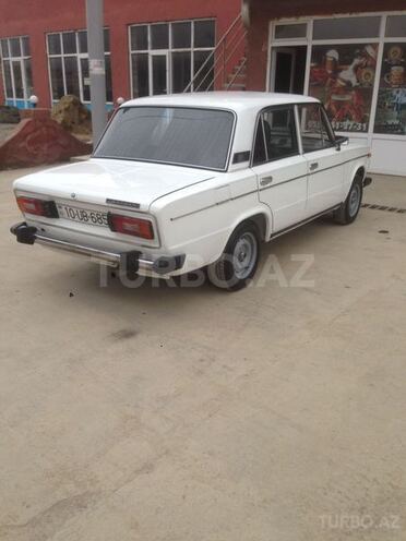 LADA (VAZ) 2106 2005, 189,000 km - 1.6 l - Xaçmaz