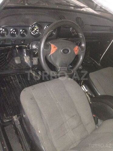 LADA (VAZ) 2106 2005, 189,000 km - 1.6 l - Xaçmaz