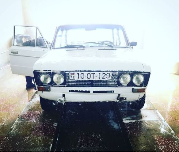 LADA (VAZ) 2106 1980, 250,000 km - 1.3 l - Bakı