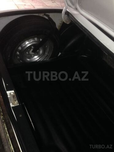 LADA (VAZ) 2106 2005, 189,000 km - 1.6 l - Xaçmaz