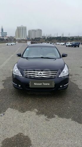 Nissan Teana 2008, 230,000 km - 0.2 l - Bakı