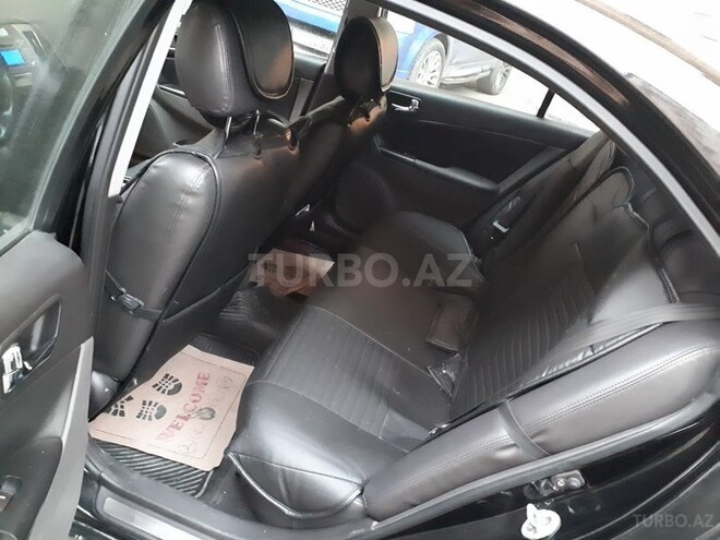 Hyundai Sonata 2008, 250,000 km - 0.2 l - Bakı