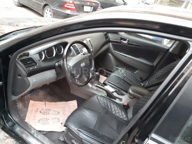 Hyundai Sonata 2008, 250,000 km - 0.2 l - Bakı