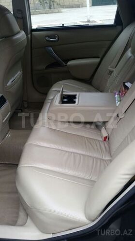 Nissan Teana 2008, 230,000 km - 0.2 l - Bakı
