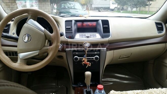 Nissan Teana 2008, 230,000 km - 0.2 l - Bakı