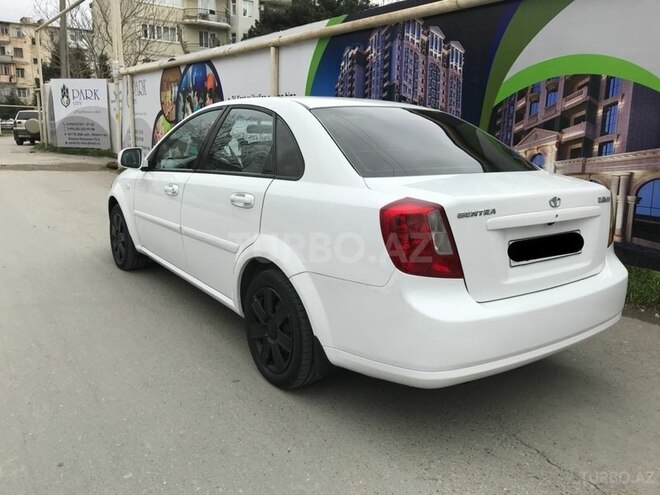 Daewoo Gentra 2013, 151,000 km - 1.5 l - Bakı