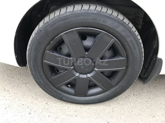 Daewoo Gentra 2013, 151,000 km - 1.5 l - Bakı