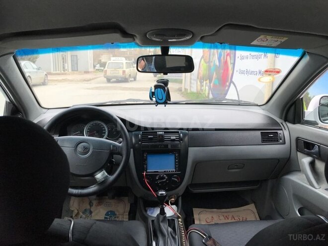 Daewoo Gentra 2013, 151,000 km - 1.5 l - Bakı