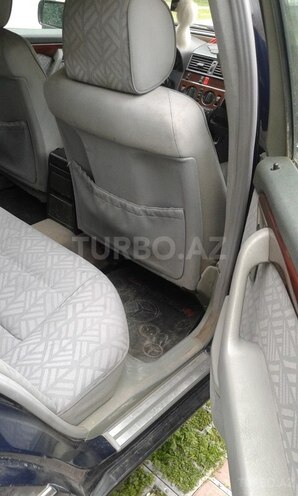 Mercedes C 180 1994, 456,000 km - 1.8 л - Bakı