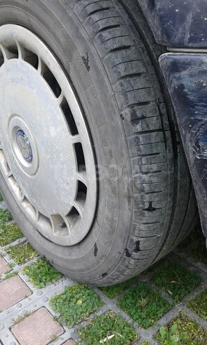 Mercedes C 180 1994, 456,000 km - 1.8 л - Bakı