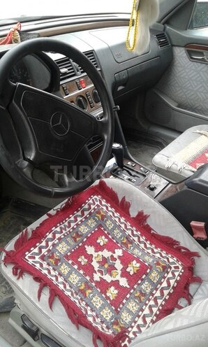 Mercedes C 180 1994, 456,000 km - 1.8 л - Bakı