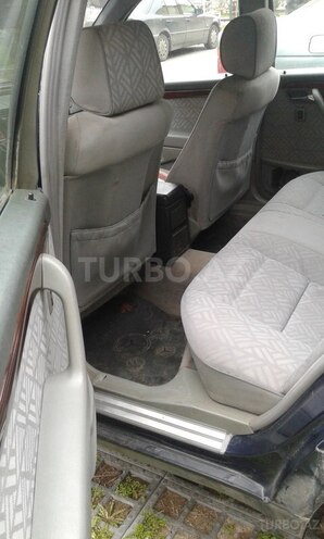 Mercedes C 180 1994, 456,000 km - 1.8 л - Bakı