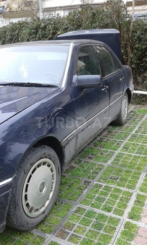 Mercedes C 180 1994, 456,000 km - 1.8 л - Bakı