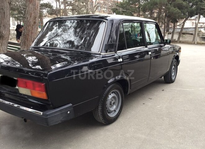 LADA (VAZ) 2107 2010, 9,742 km - 1.5 l - Bakı