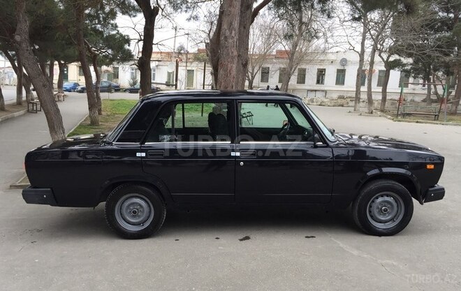 LADA (VAZ) 2107 2010, 9,742 km - 1.5 l - Bakı