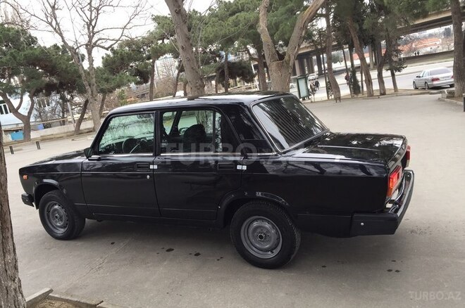 LADA (VAZ) 2107 2010, 9,742 km - 1.5 l - Bakı