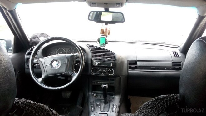 BMW 320 1996, 247,000 km - 2.0 l - Bakı