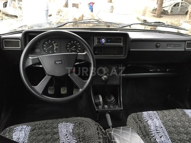 LADA (VAZ) 2107 2010, 9,742 km - 1.5 l - Bakı