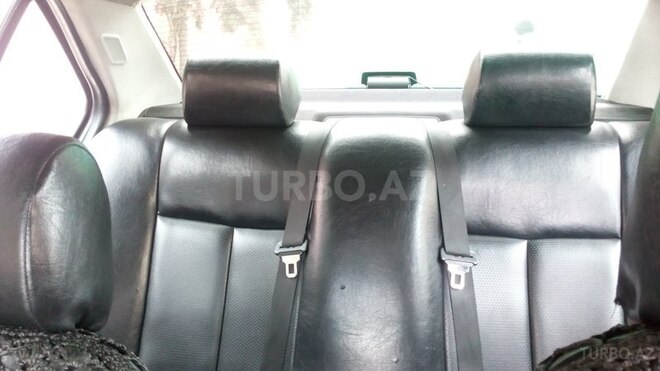 BMW 320 1996, 247,000 km - 2.0 l - Bakı