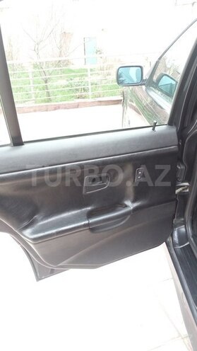 BMW 320 1996, 247,000 km - 2.0 l - Bakı