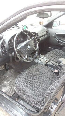 BMW 320 1996, 247,000 km - 2.0 l - Bakı