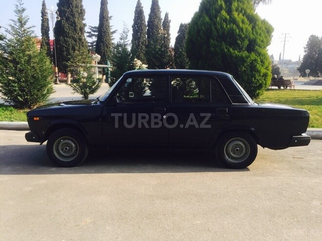 LADA (VAZ) 2107 2011, 134,500 km - 1.6 л - Gəncə
