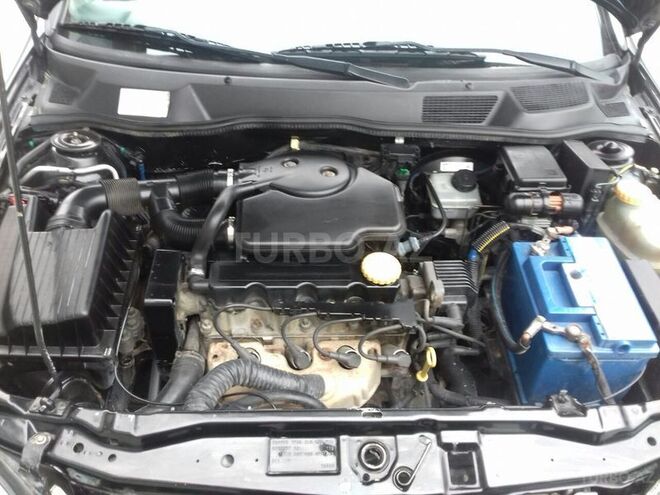 Opel Astra 1999, 221,241 km - 1.6 л - Bakı