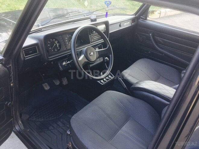 LADA (VAZ) 2107 2011, 134,500 km - 1.6 л - Gəncə