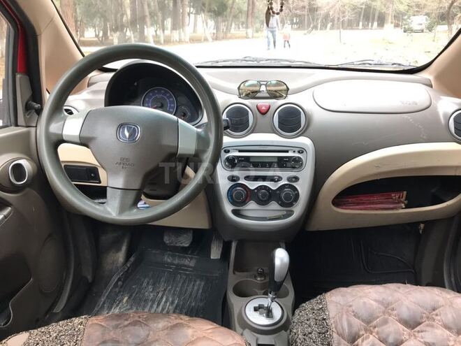 Changan Benni 2014, 130,000 km - 1.0 l - Sumqayıt