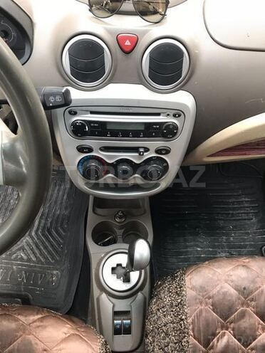 Changan Benni 2014, 130,000 km - 1.0 l - Sumqayıt