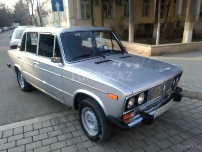 LADA (VAZ) 2106 2003, 53,000 km - 1.6 l - Gəncə