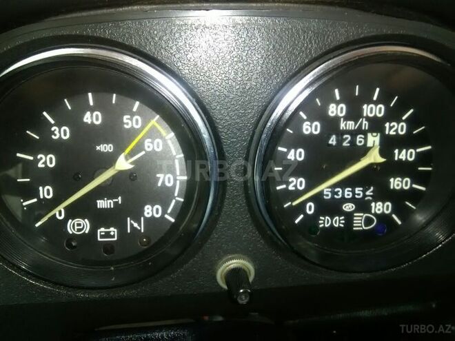 LADA (VAZ) 2106 2003, 53,000 km - 1.6 l - Gəncə