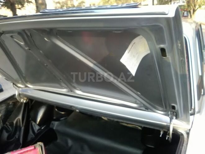 LADA (VAZ) 2106 2003, 53,000 km - 1.6 l - Gəncə