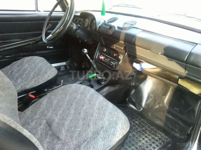 LADA (VAZ) 2106 2003, 53,000 km - 1.6 l - Gəncə