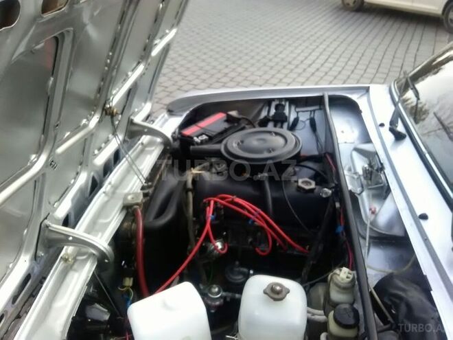 LADA (VAZ) 2106 2003, 53,000 km - 1.6 l - Gəncə