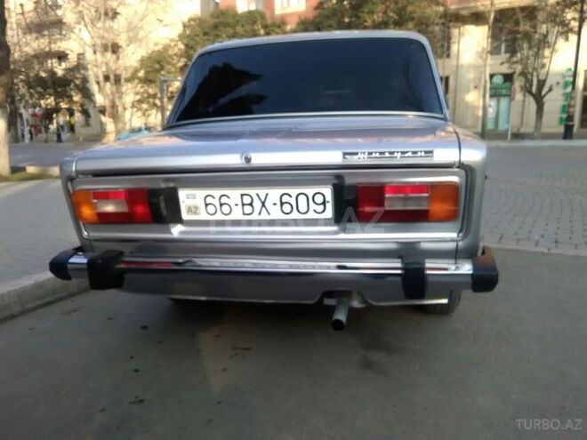 LADA (VAZ) 2106 2003, 53,000 km - 1.6 l - Gəncə