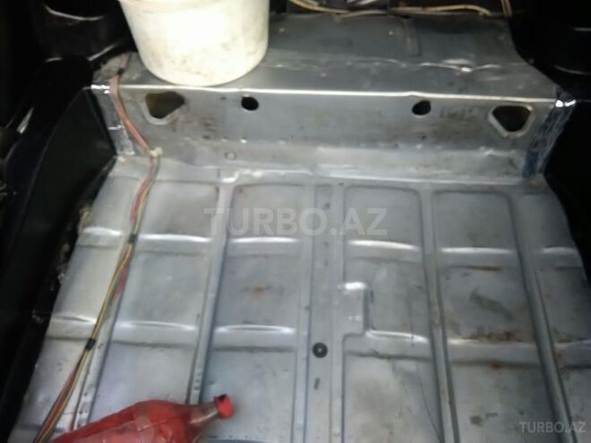 LADA (VAZ) 2106 2003, 53,000 km - 1.6 l - Gəncə