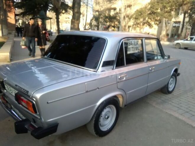 LADA (VAZ) 2106 2003, 53,000 km - 1.6 l - Gəncə