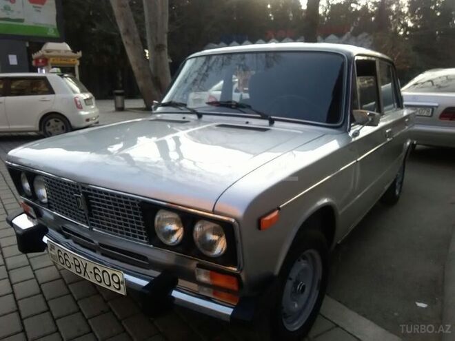 LADA (VAZ) 2106 2003, 53,000 km - 1.6 l - Gəncə