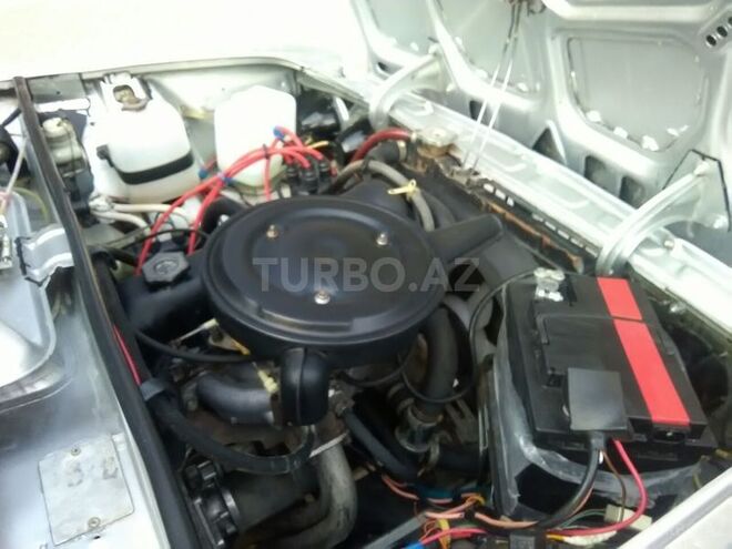 LADA (VAZ) 2106 2003, 53,000 km - 1.6 l - Gəncə