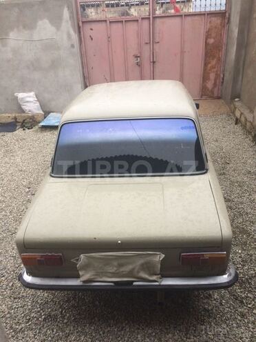 LADA (VAZ) 21013 1984, 355,000 km - 1.2 l - Bakı