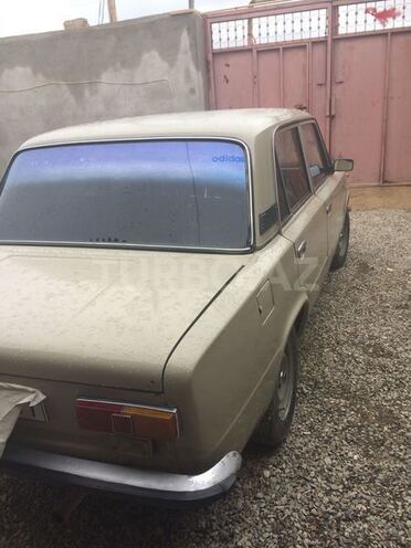 LADA (VAZ) 21013 1984, 355,000 km - 1.2 l - Bakı
