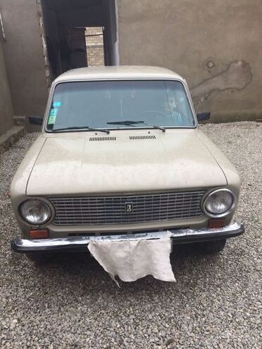 LADA (VAZ) 21013 1984, 355,000 km - 1.2 l - Bakı