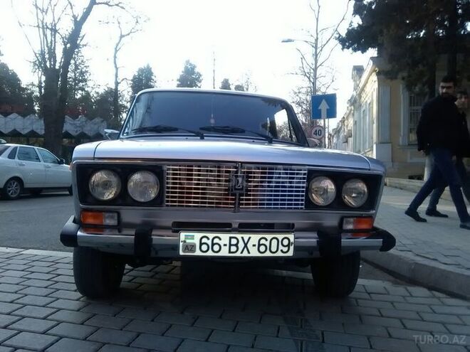 LADA (VAZ) 2106 2003, 53,000 km - 1.6 l - Gəncə